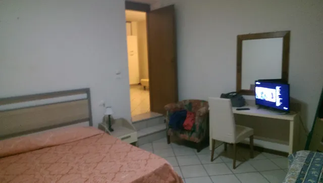 Residence Principessa Clotilde