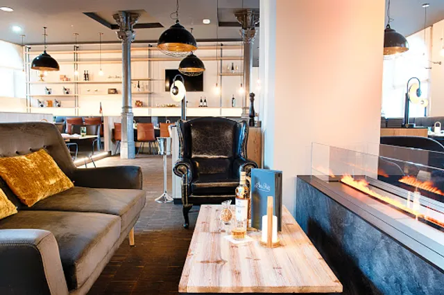 Restaurant "Alte Post"