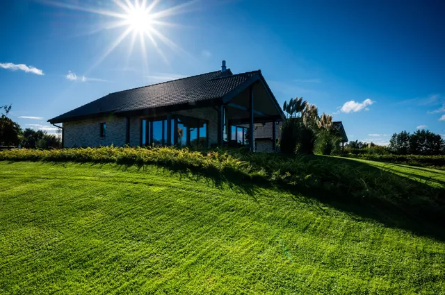 Mein Ostseeplätzchen - Ferienhäuser (Marita Jacobsen)
