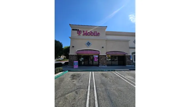 T-Mobile