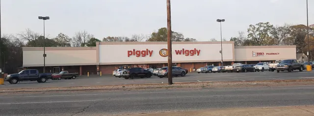 Piggly Wiggly