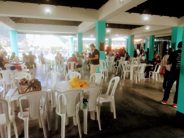 Restaurante Beira Rio