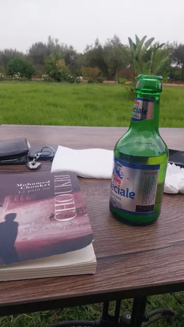 Les jardins de clémentines