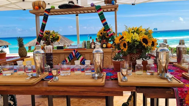 The Caribe Bar & Grill