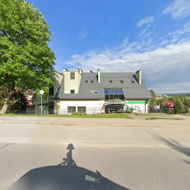 Ośrodek Wypoczynkowy Niko