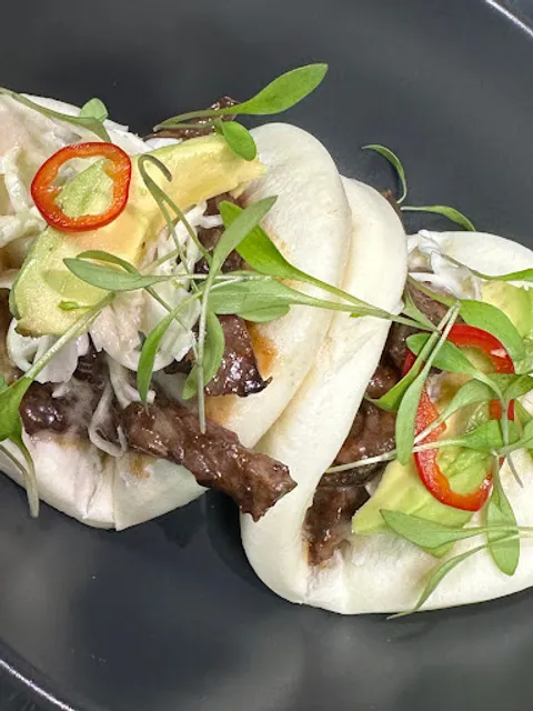 Humo International Cusine