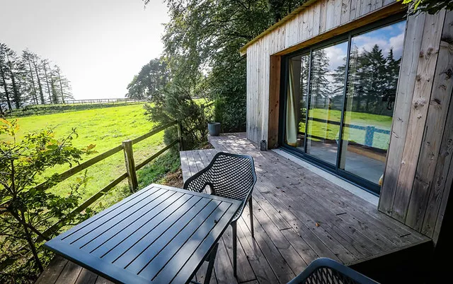 Gîtes Doucette Brocéliande