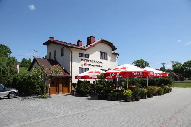 4 Pory Roku | Restauracja