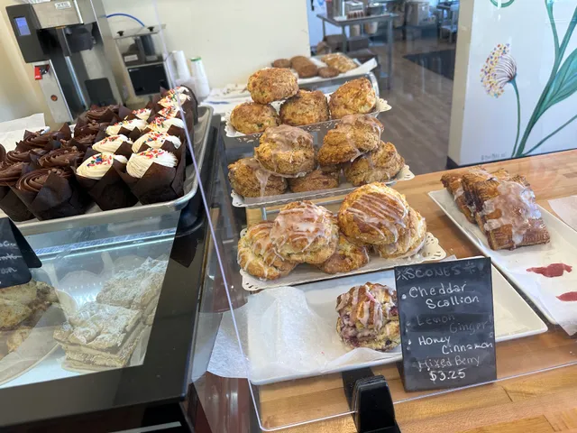 Windy Lane Bakehouse