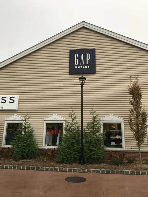 Gap Factory