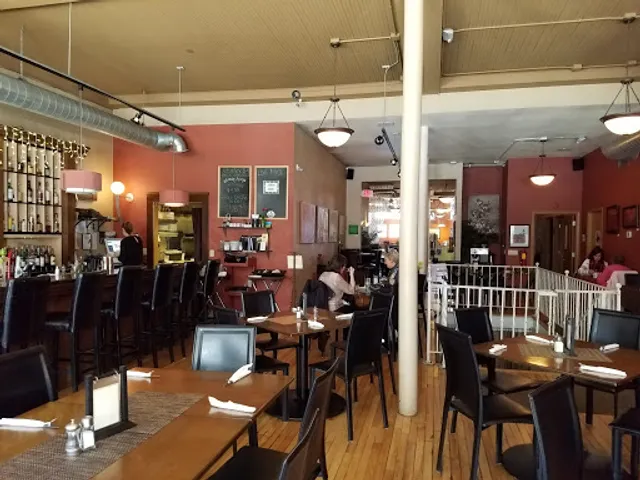 Gardina's Kitchen & Bar