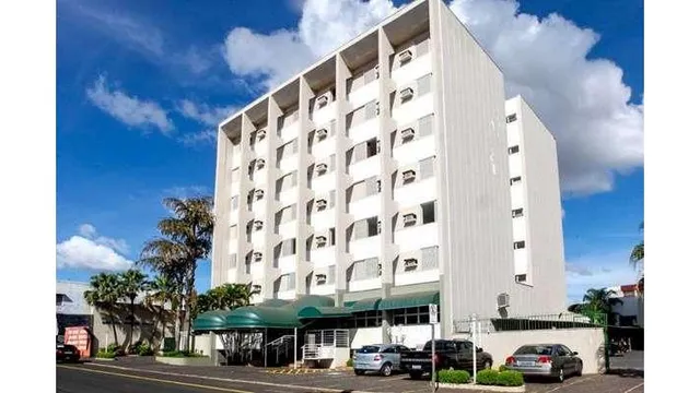 Days Inn by Wyndham Uberlandia