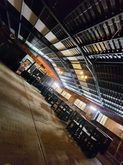 Terraza Comedor Independencia