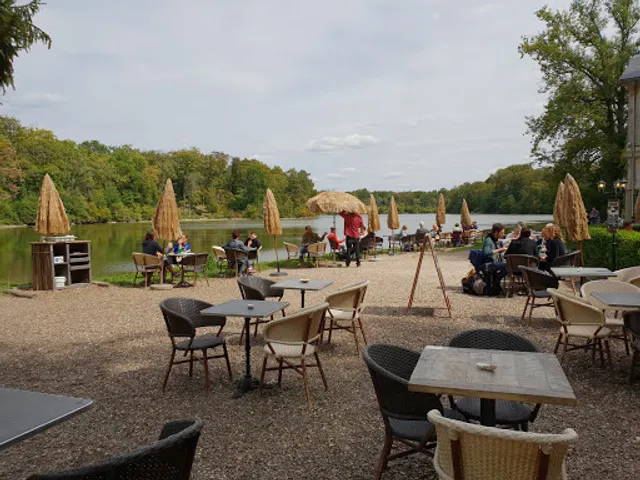 Crêperie l'Etang d'Art