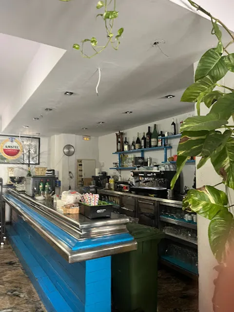 Ristorante Pizzeria Green Garden