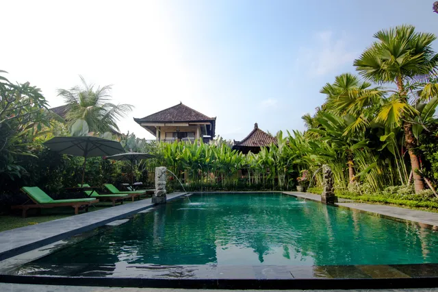 Bali Dream Ubud