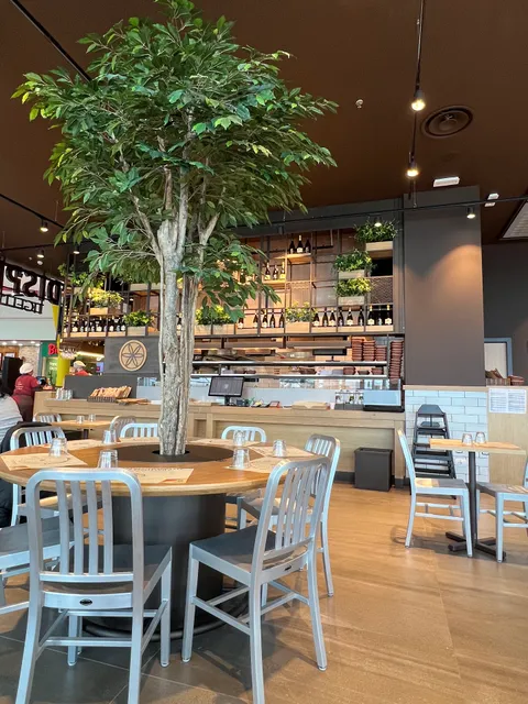 Dispensa Emilia Ravenna Esp