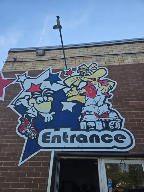 Brunswick Skate Station