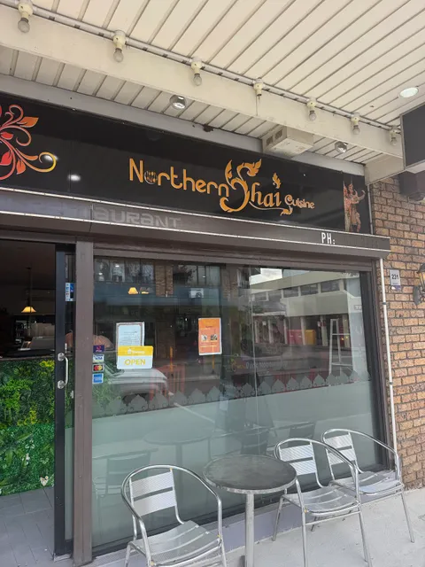 Northern Thai Campbelltown