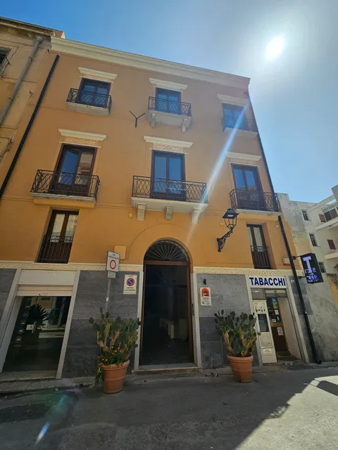 Residence Palazzo Ossuna