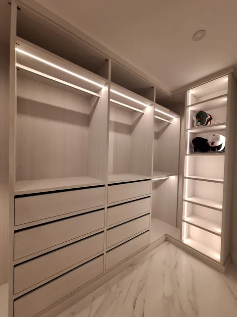 California Closets - Miami