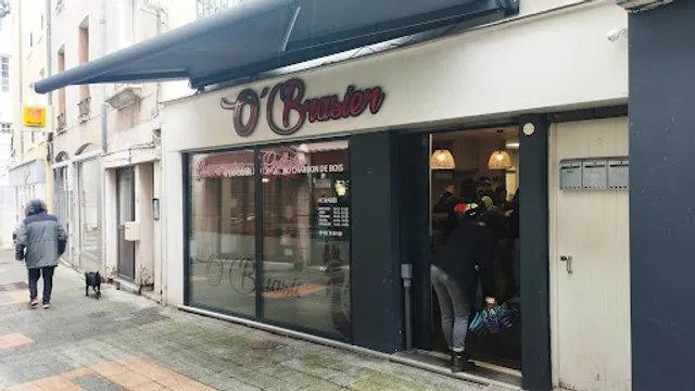 O'Brasier