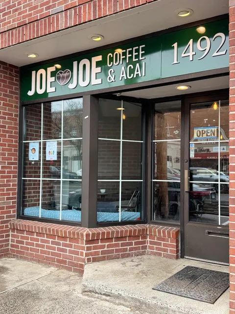 Joe Joe Coffee & Acai