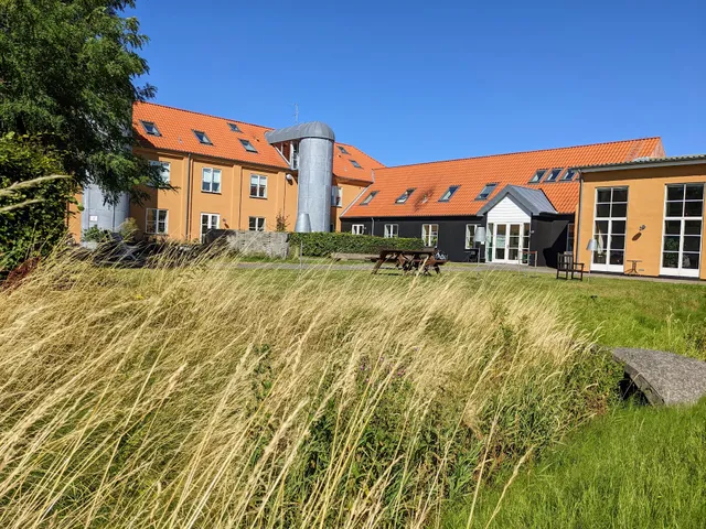 Nexø Hotel I Hostel