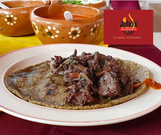 Asadero Julio`s