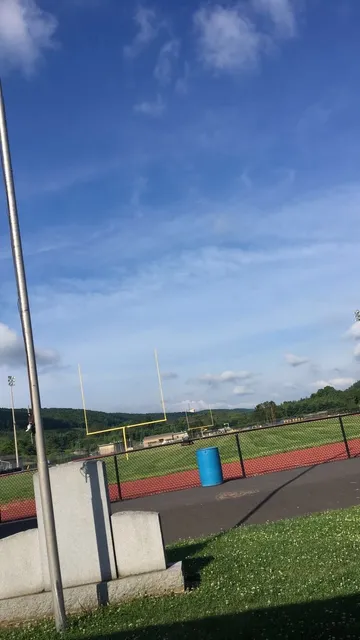 Mahanoy Alumni Stadium