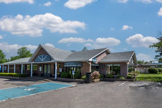 Dannys Suites, SureStay Collection by Best Western