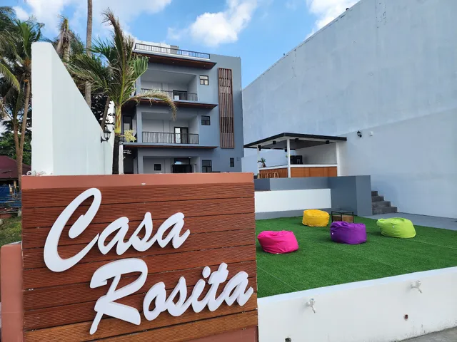 PALM ROSE BEACH RESORT - Nasugbu, Batangas