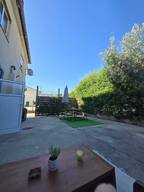 Alojamento D. Duarte