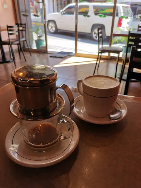 Café Moretto Barra de Especialidad