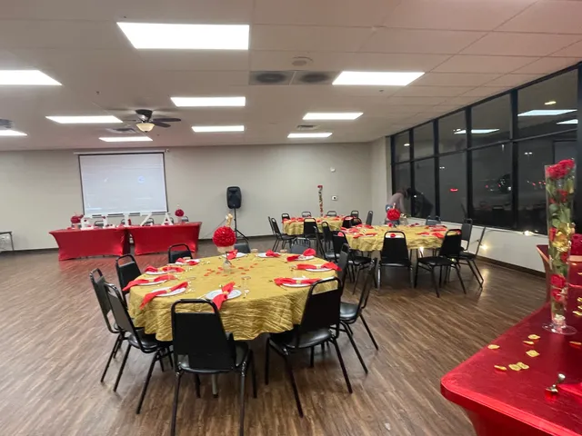 The Arts Conference Event Center