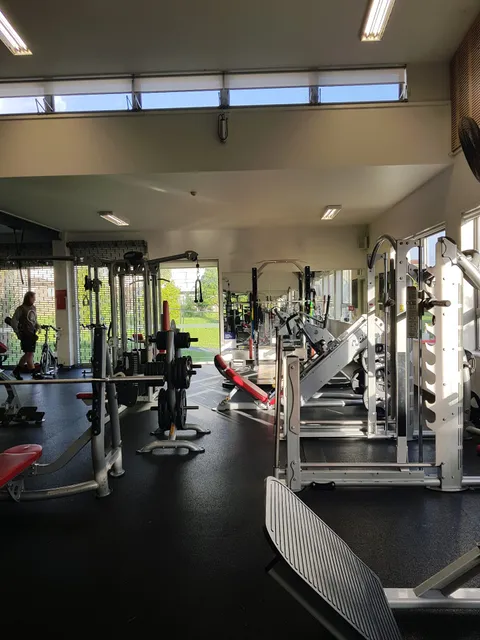 Lynfield Youth and Leisure Centre