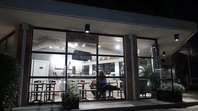 Gelateria La Romana dal 1947