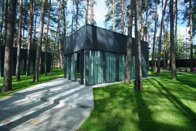 Green Park Kaluga Hotel