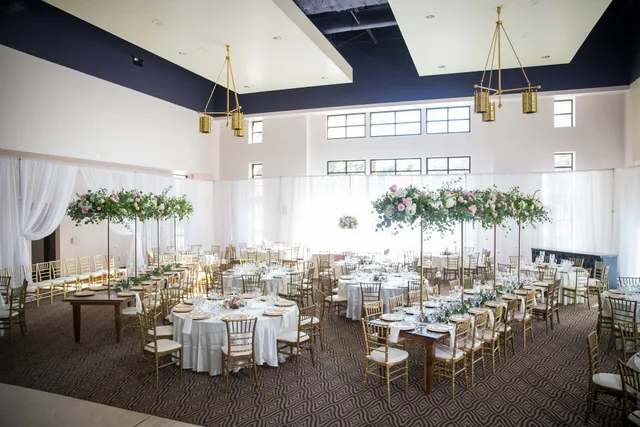 The Venues at San Fernando