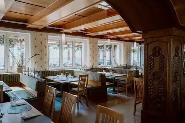 Mahorko Wein/Wellness/Wasserbüffel