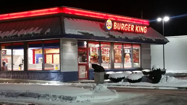 Burger King
