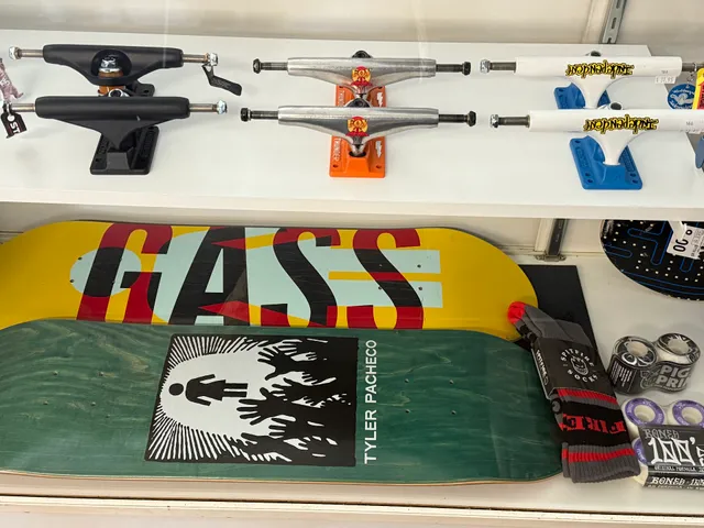 Armstrong Arcade Lounge