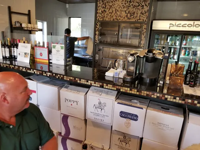 Piccolo Italian Restaurant