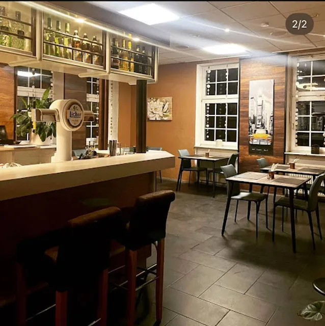 Mack's Restaurant Gießen