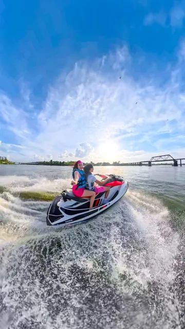 TH Exotic Jetski Rentals