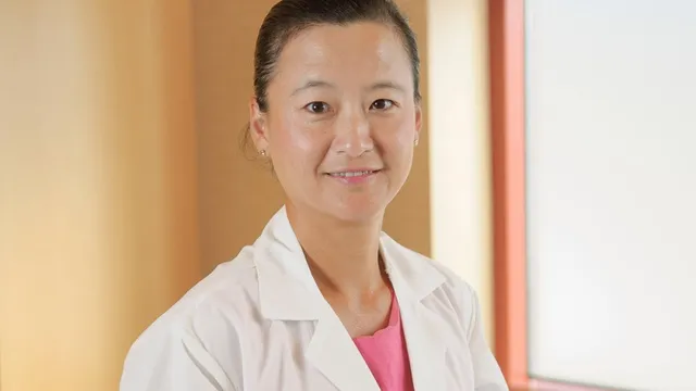 Han Xiao, MD - MSK Genitourinary Oncologist