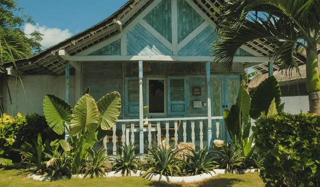 The Shacks at Sandy Bay