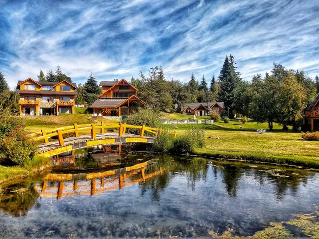 La Estancia Patagonia