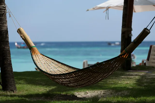 Mali Resort Pattaya Beach