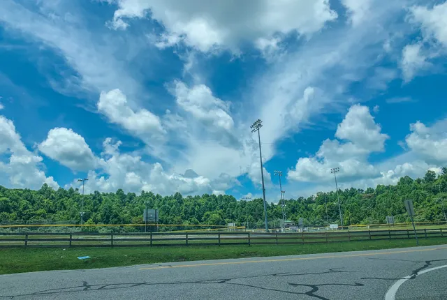 Stonecrest Baseball Complex